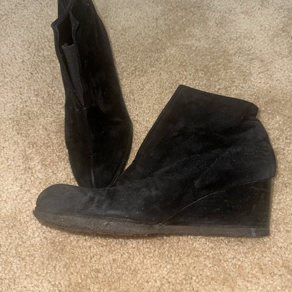 WEDGES - Picture 2 of 7